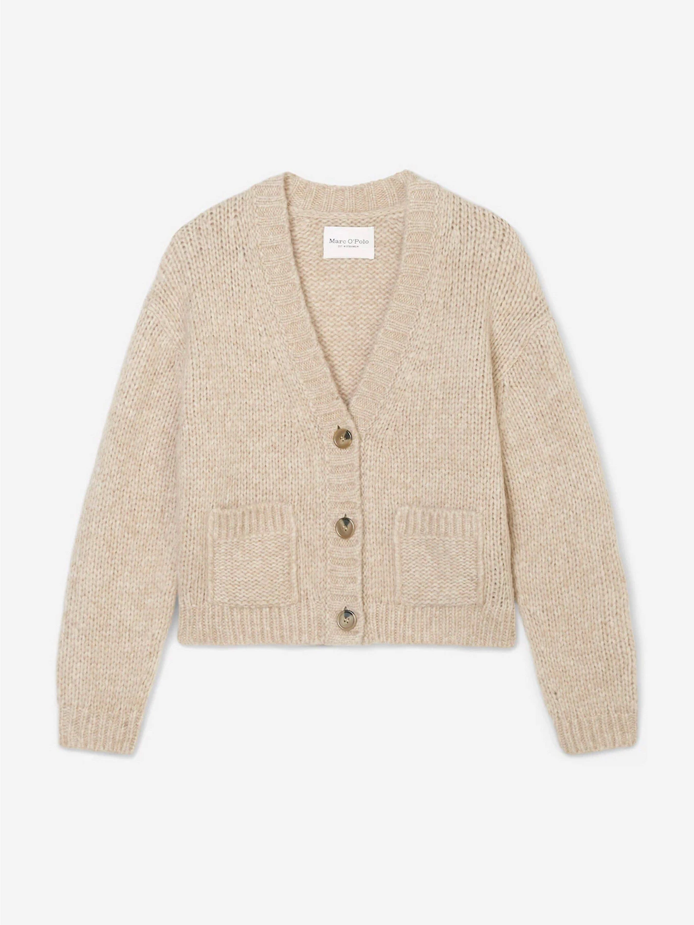Светри та кардигани Marc O’Polo модель 211615261145-771 Светри та кардигани Marc O’Polo модель 211615261145-771 Фото