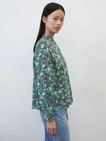 Сорочки Marc O’Polo модель 300109242035-A02 Фото