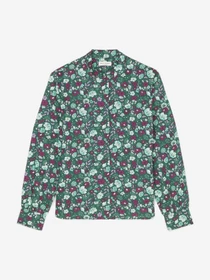 Сорочки Marc O’Polo модель 300109242035-A02 Фото