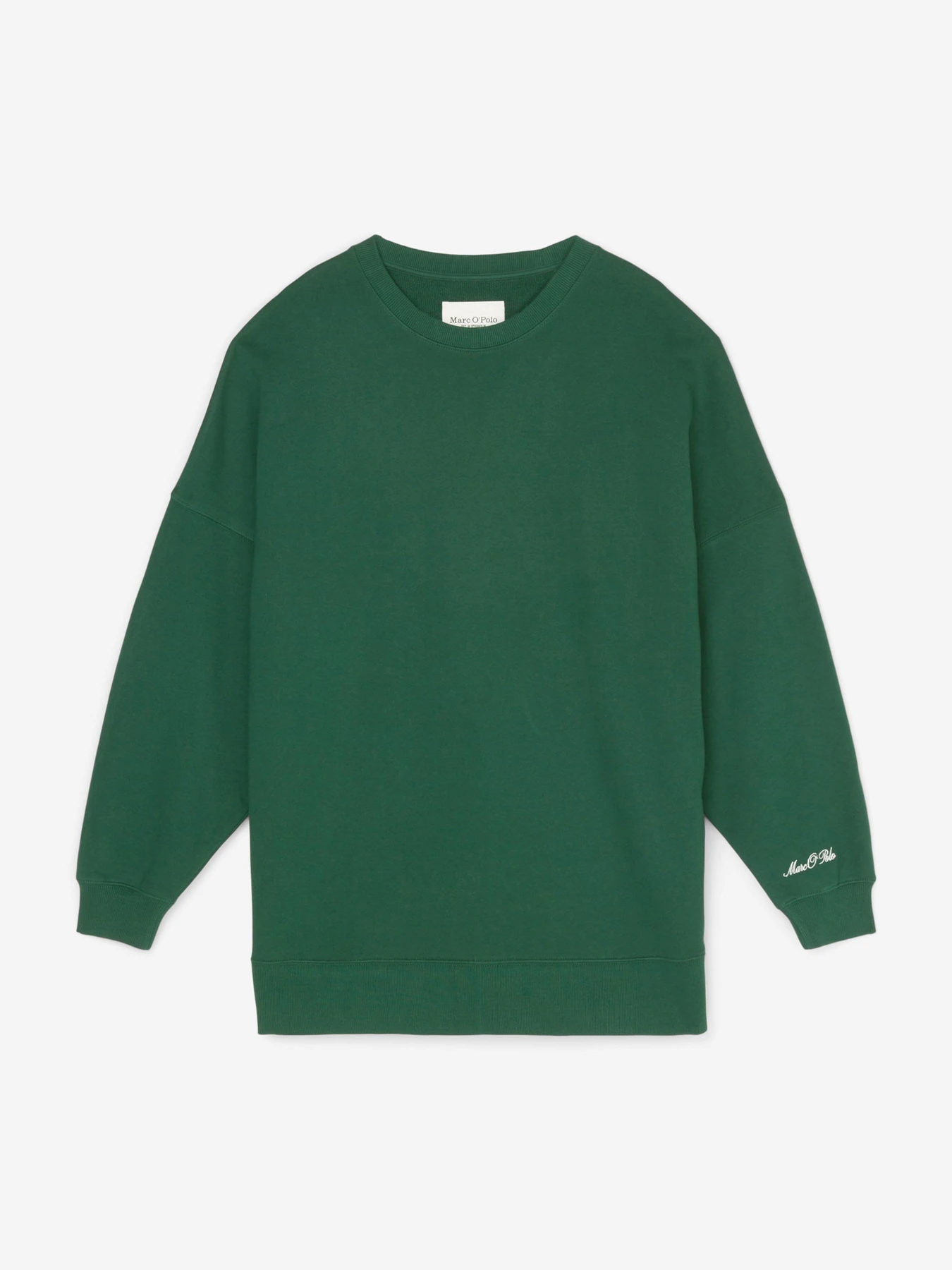 Худи и свитшоты Marc O’Polo модель 300403454067-466 Худи и свитшоты Marc O’Polo модель 300403454067-466 Фото
