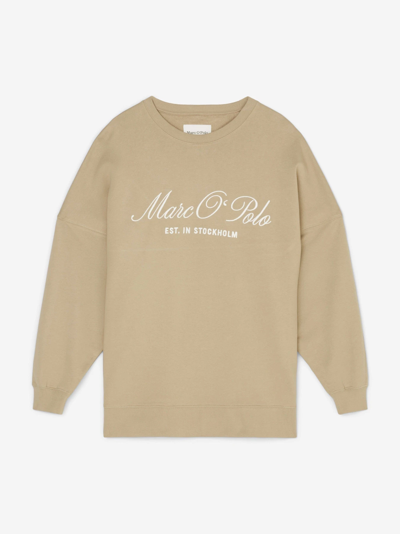 Худи и свитшоты Marc O’Polo модель 300403454067-728 Худи и свитшоты Marc O’Polo модель 300403454067-728 Фото
