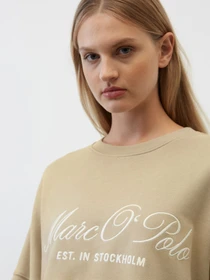 Худи и свитшоты Marc O’Polo модель 300403454067-728 Фото