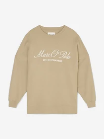 Худи и свитшоты Marc O’Polo модель 300403454067-728 Фото