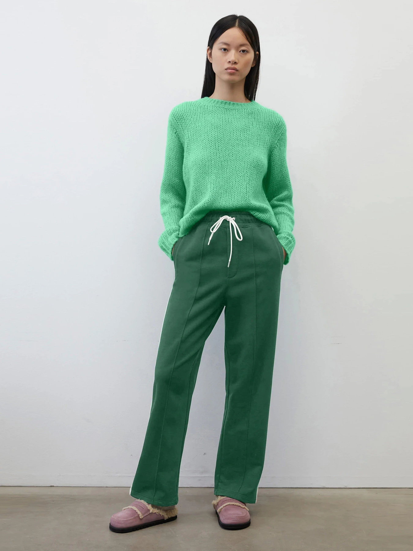 Свитры и кардиганы Marc O’Polo модель 300611360025-421 Свитры и кардиганы Marc O’Polo модель 300611360025-421 Фото