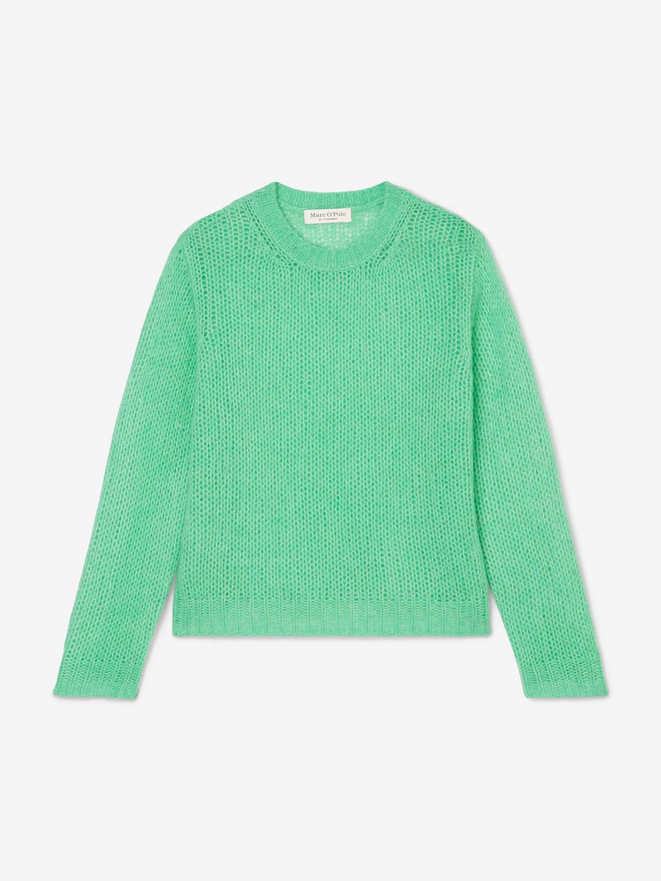 Свитры и кардиганы Marc O’Polo модель 300611360025-421 Свитры и кардиганы Marc O’Polo модель 300611360025-421 Фото
