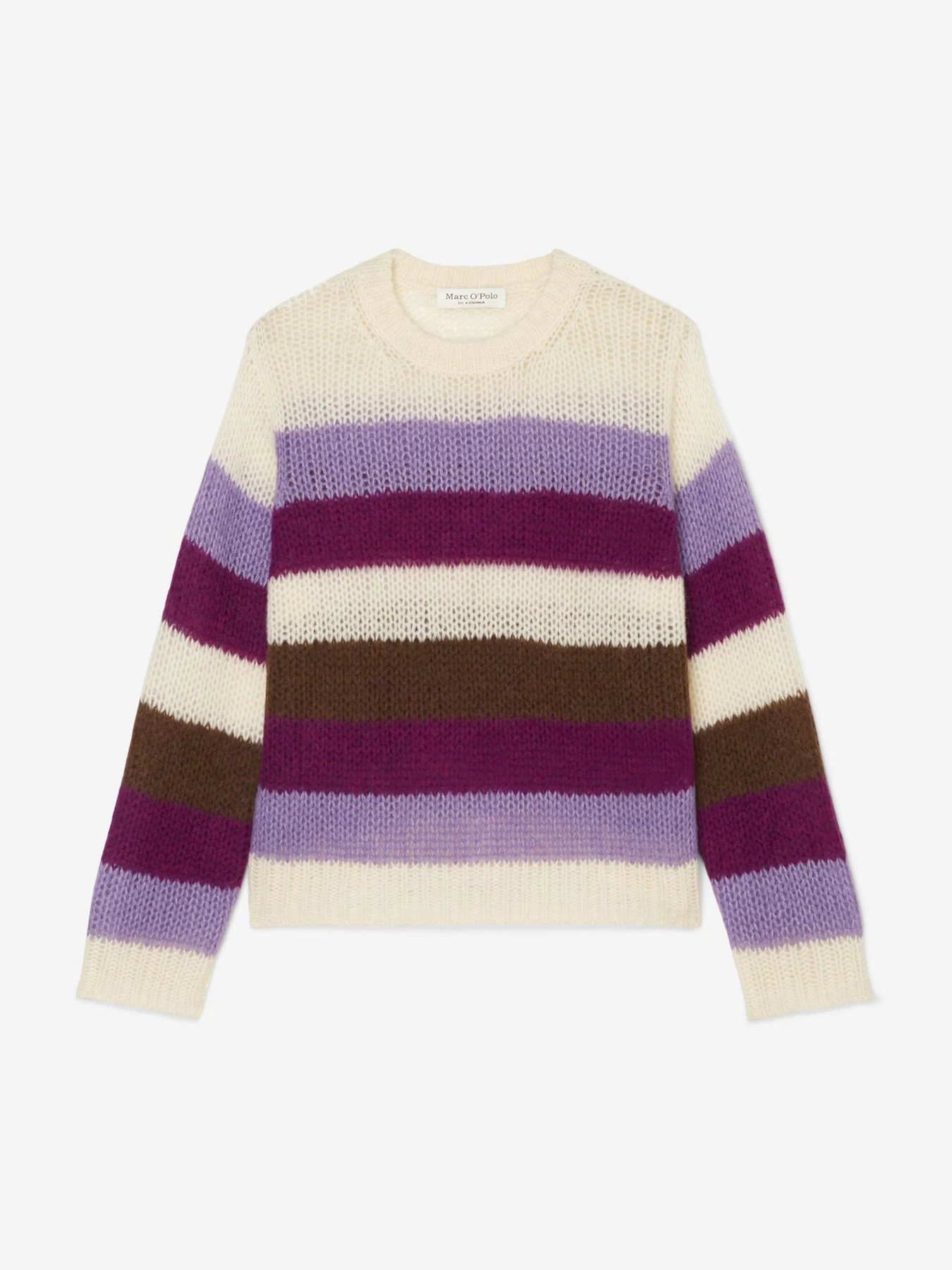 Свитры и кардиганы Marc O’Polo модель 300611360043-A40 Свитры и кардиганы Marc O’Polo модель 300611360043-A40 Фото