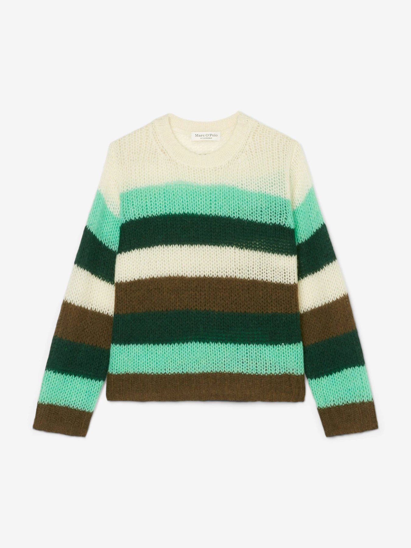 Светри та кардигани Marc O’Polo модель 300611360043-A41 Светри та кардигани Marc O’Polo модель 300611360043-A41 Фото