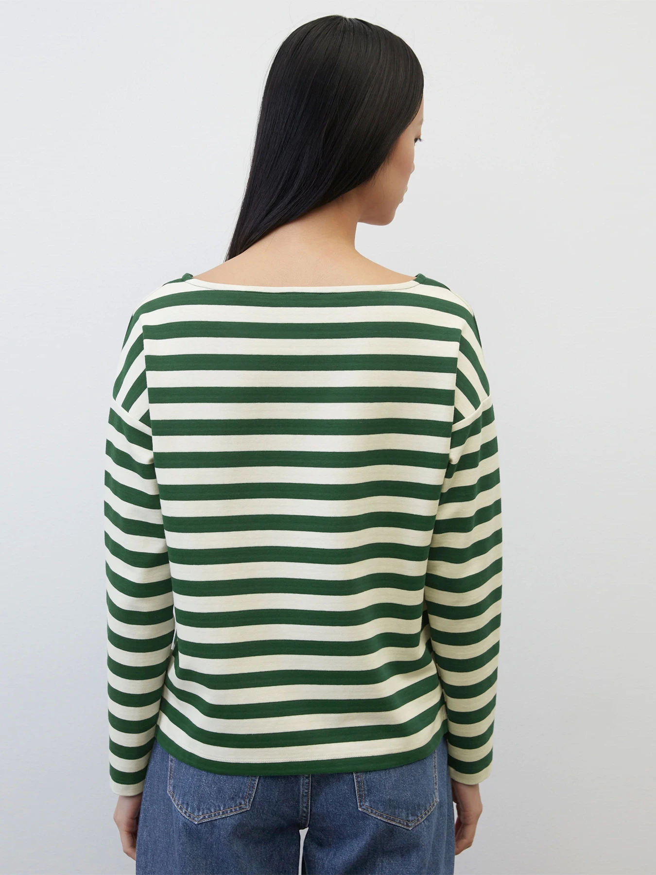 Худи и свитшоты Marc O’Polo модель M00204152079-A20 Худи и свитшоты Marc O’Polo модель M00204152079-A20 Фото
