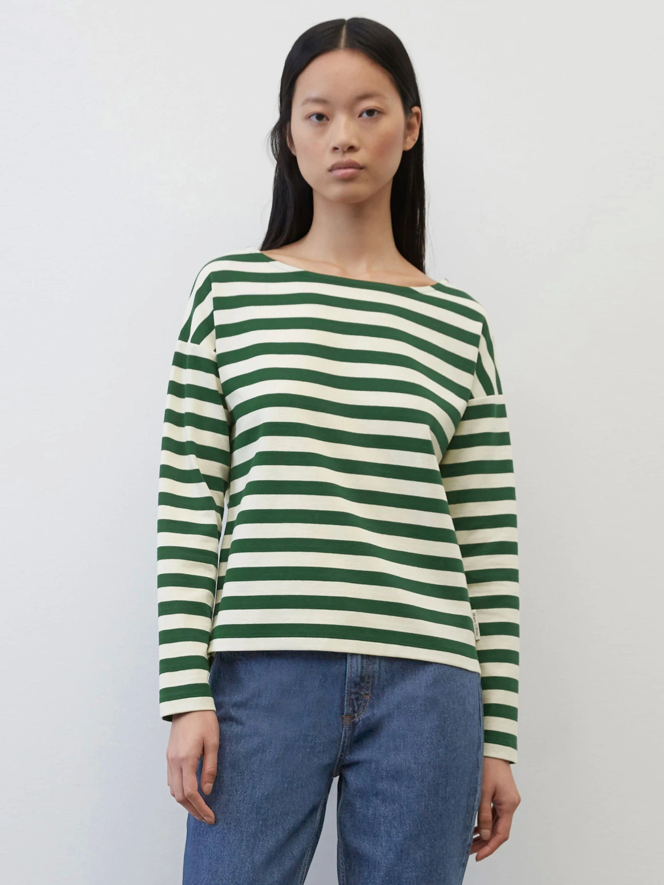Худи и свитшоты Marc O’Polo модель M00204152079-A20 Худи и свитшоты Marc O’Polo модель M00204152079-A20 Фото