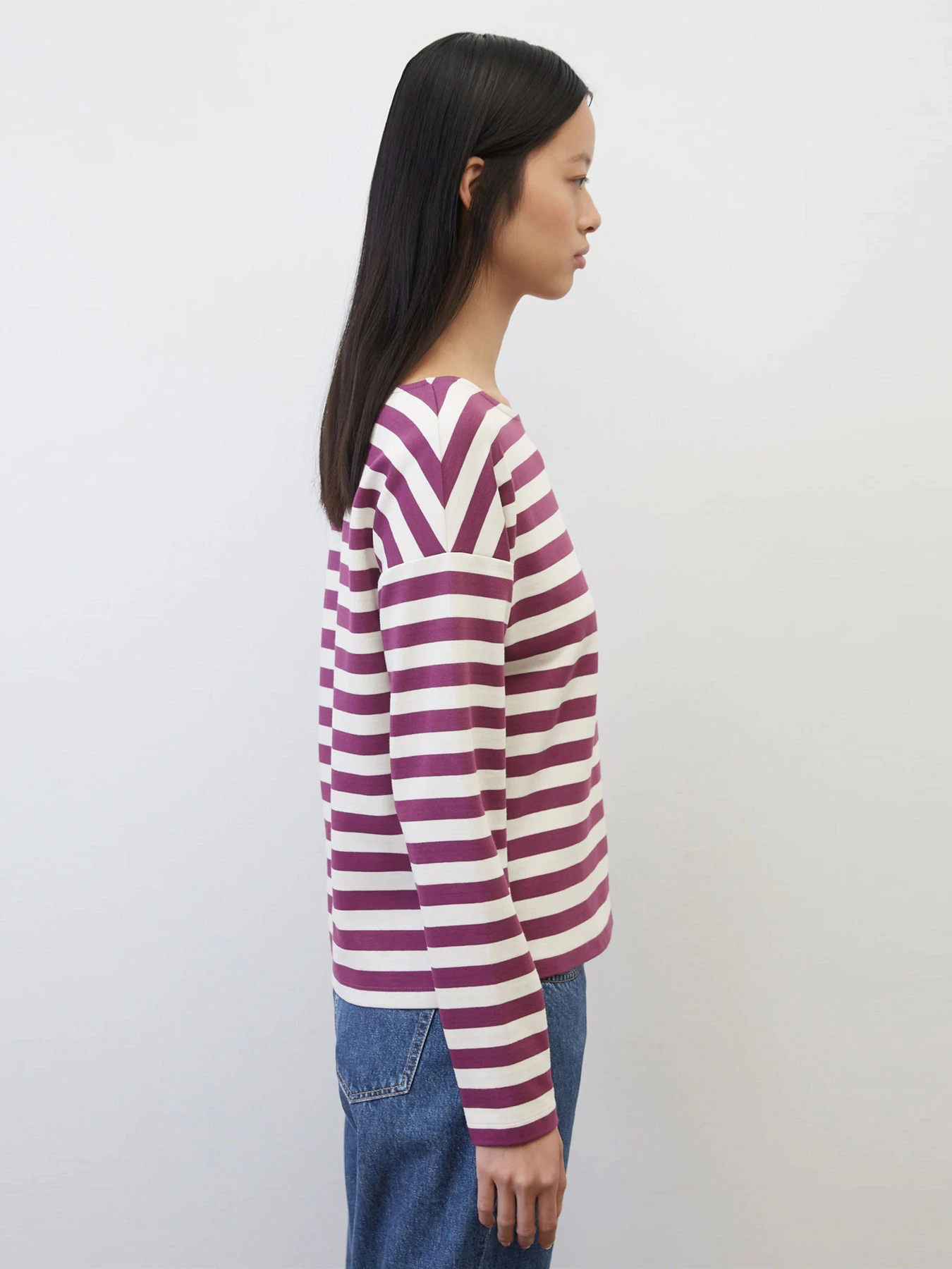 Худи и свитшоты Marc O’Polo модель M00204152079-A22 Фото