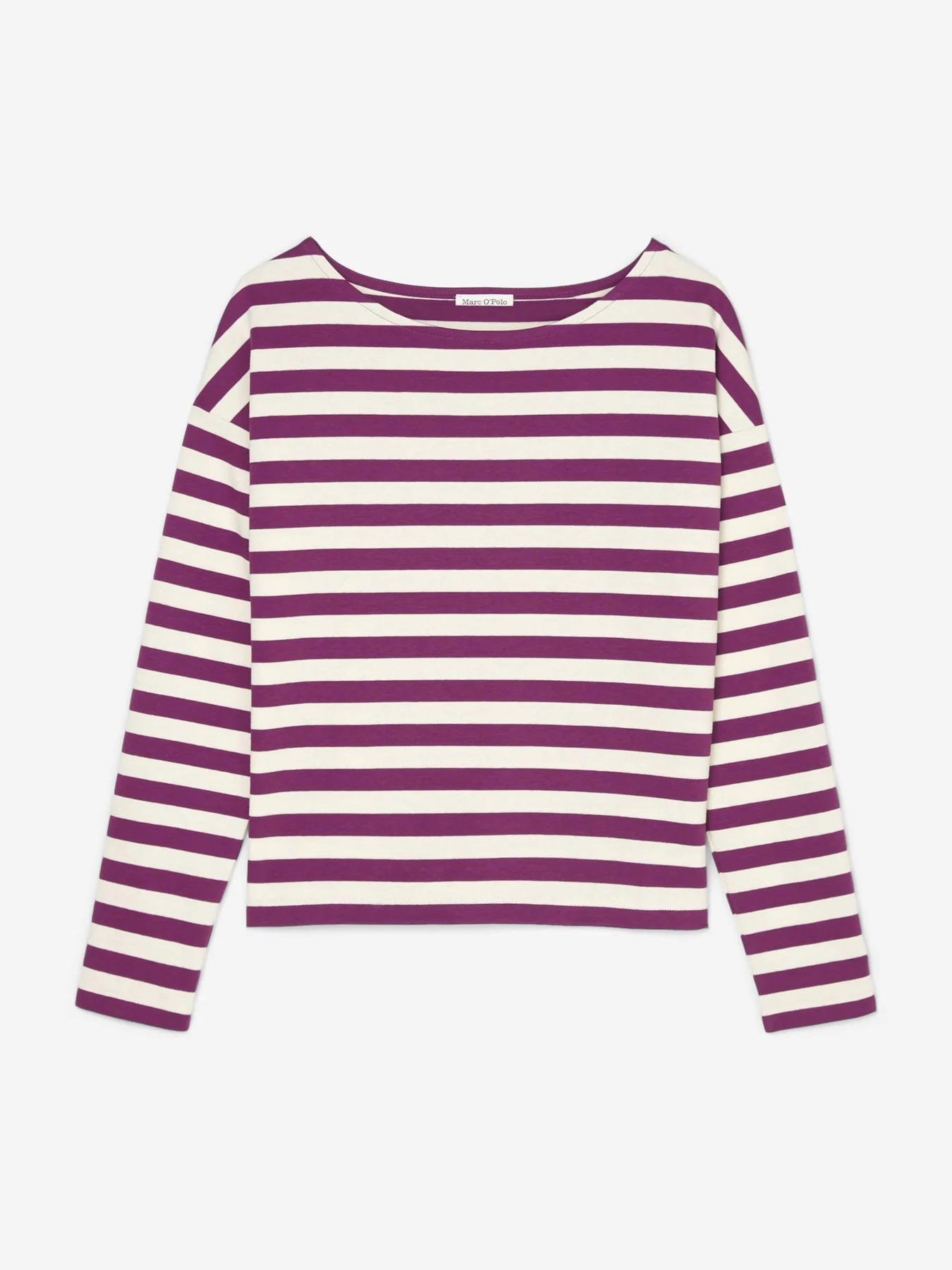 Худи и свитшоты Marc O’Polo модель M00204152079-A22 Фото