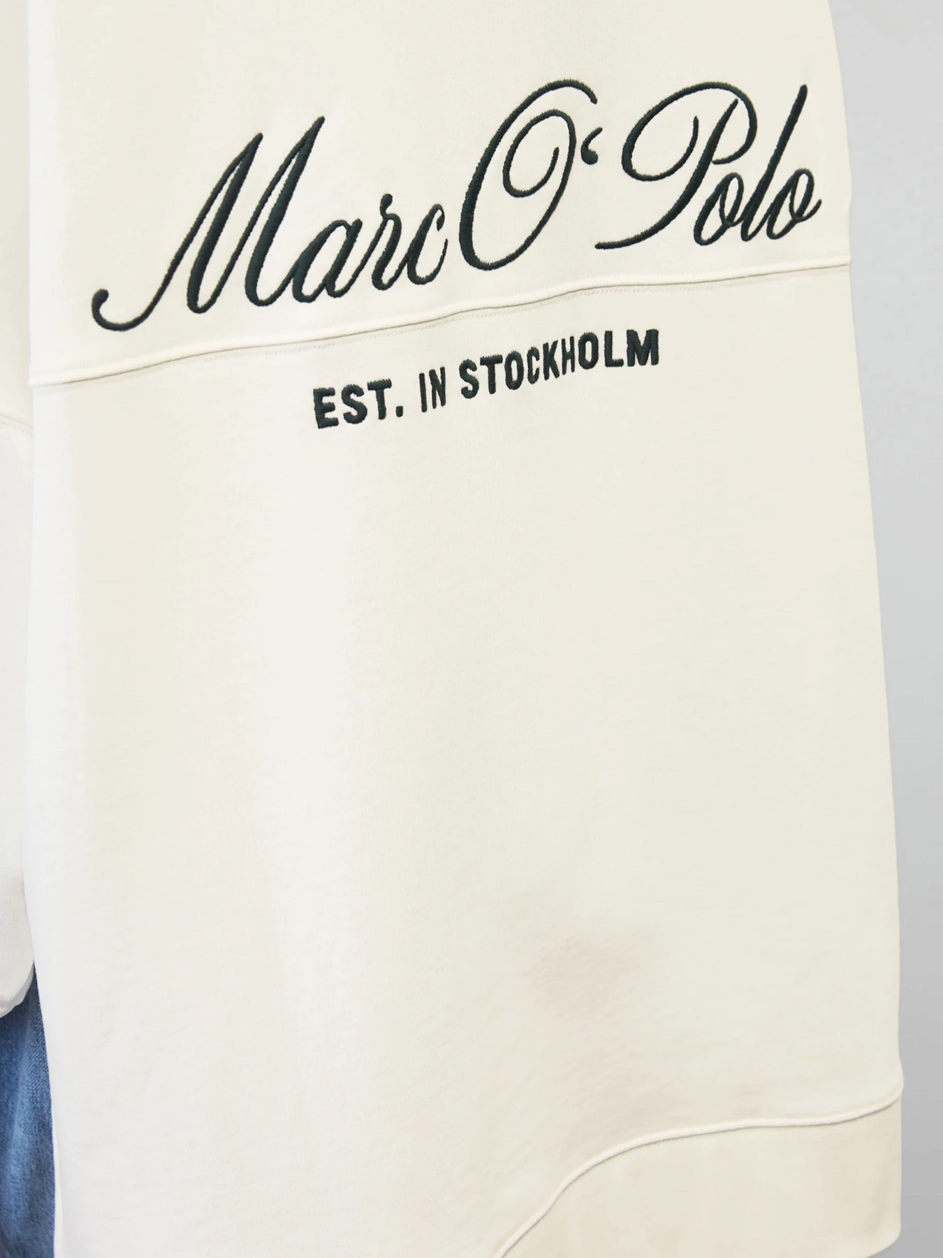 Худи и свитшоты Marc O’Polo модель M00403454067-152 Худи и свитшоты Marc O’Polo модель M00403454067-152 Фото