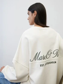 Худи и свитшоты Marc O’Polo модель M00403454067-152 Фото