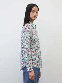 Рубашки Marc O’Polo модель 300096942119-A01 Фото