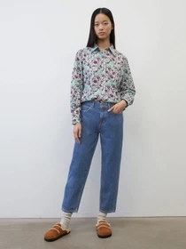 Рубашки Marc O’Polo модель 300096942119-A01 Фото
