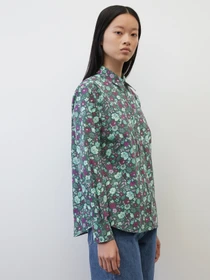 Рубашки Marc O’Polo модель 300096942119-A02 Фото