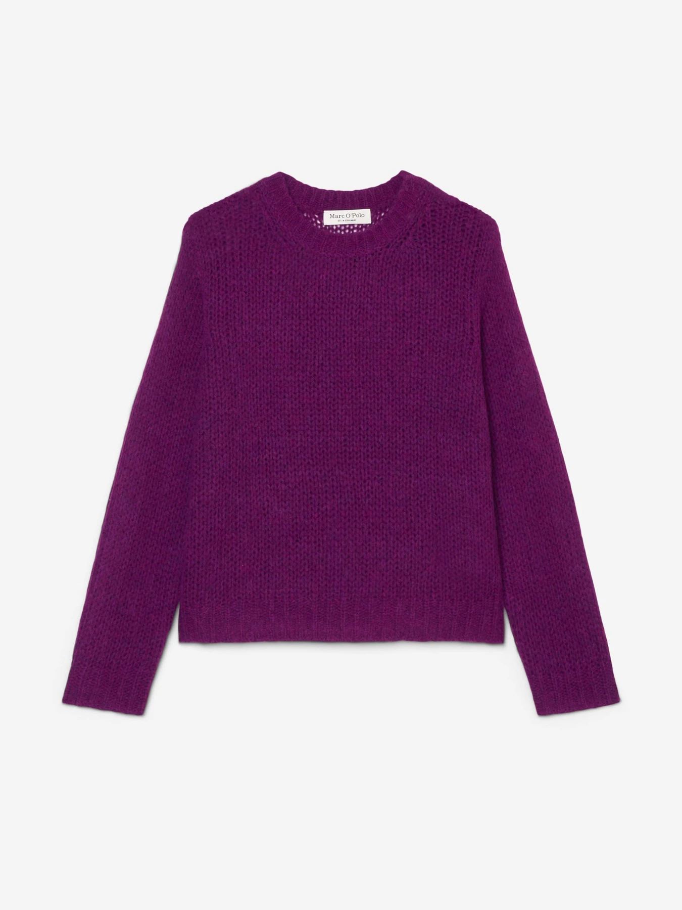 Свитры и кардиганы Marc O’Polo модель 300611360025-683 Свитры и кардиганы Marc O’Polo модель 300611360025-683 Фото