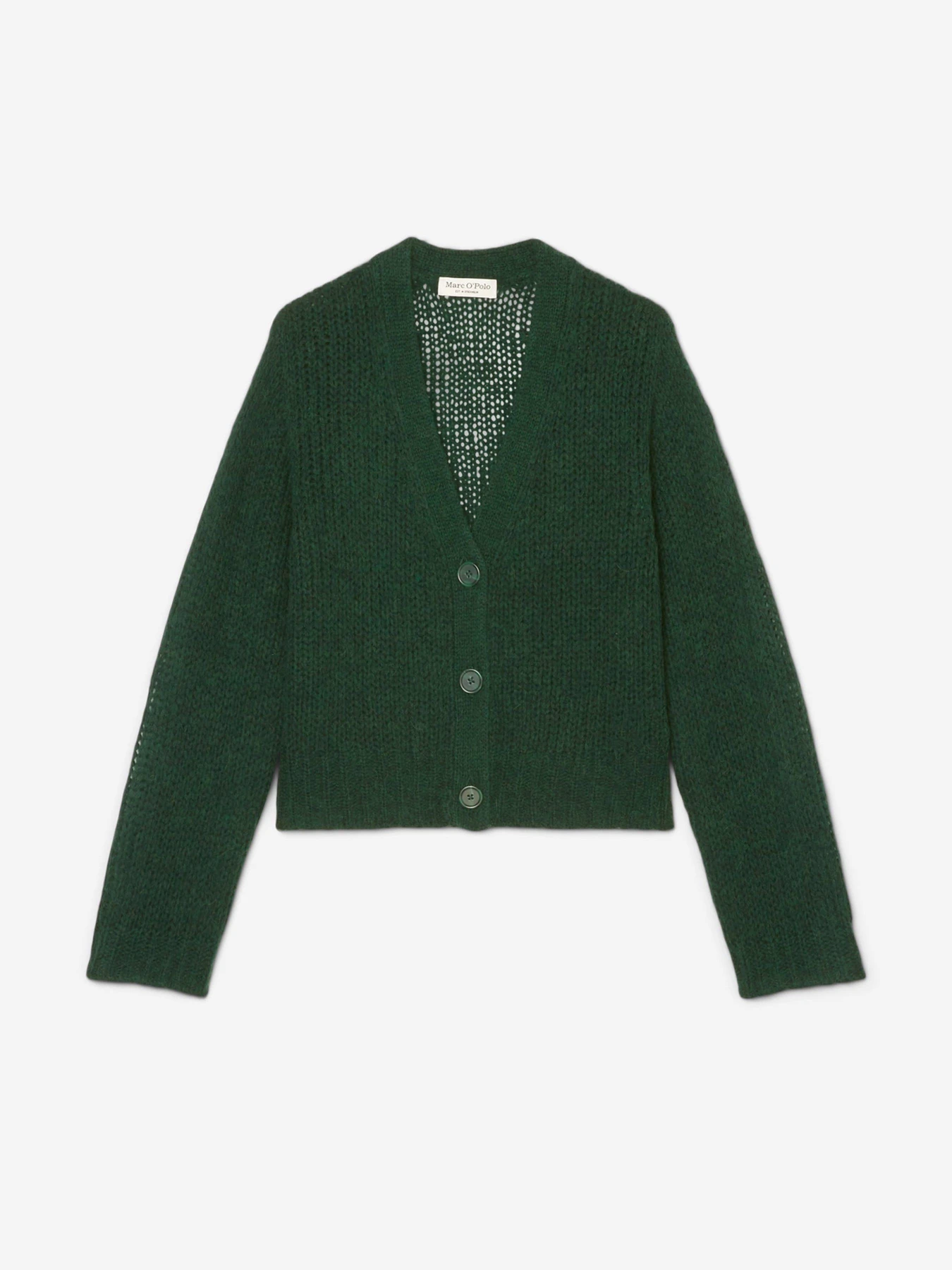 Светри та кардигани Marc O’Polo модель 300611361009-466 Светри та кардигани Marc O’Polo модель 300611361009-466 Фото