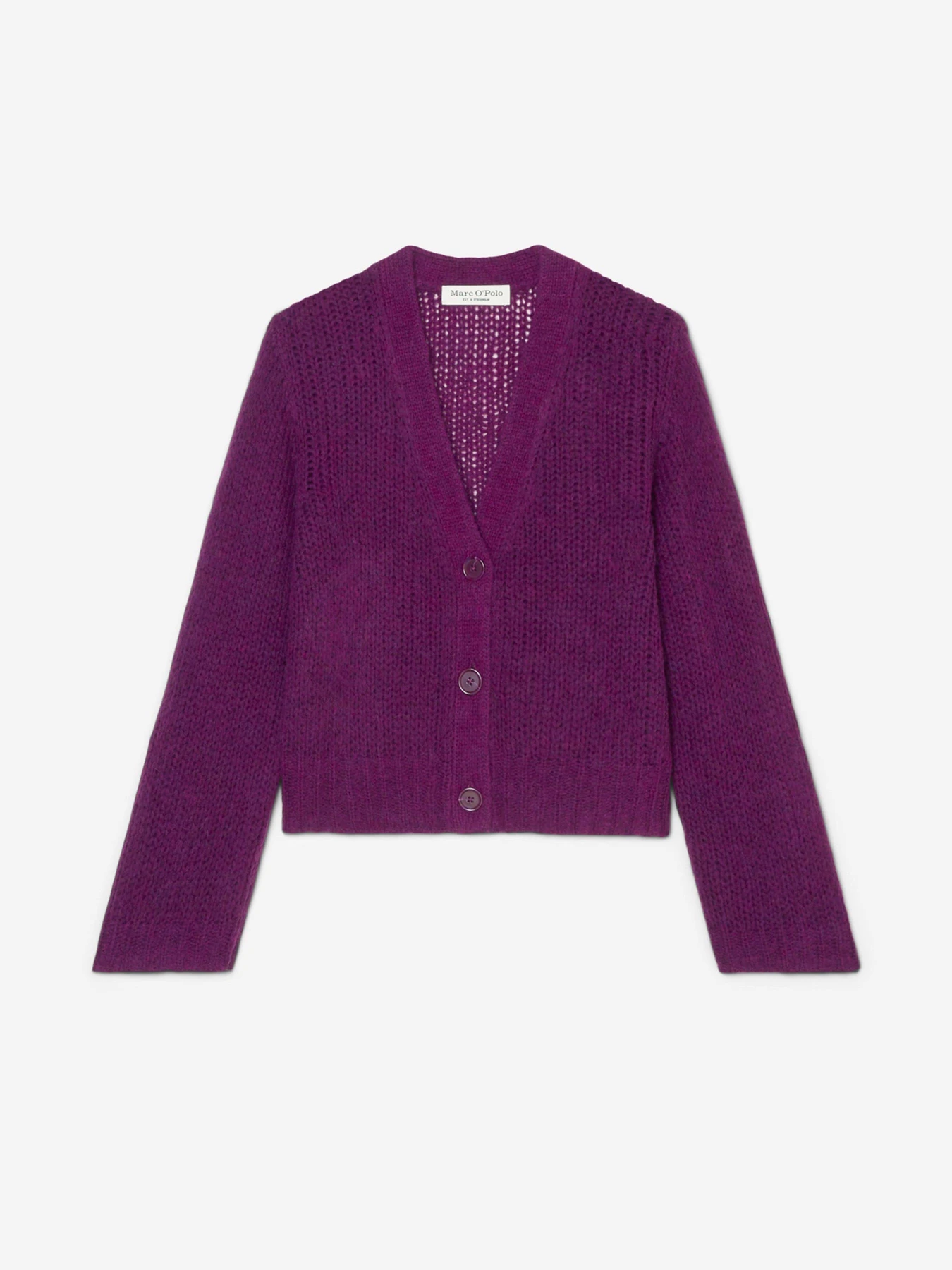 Светри та кардигани Marc O’Polo модель 300611361009-683 Светри та кардигани Marc O’Polo модель 300611361009-683 Фото