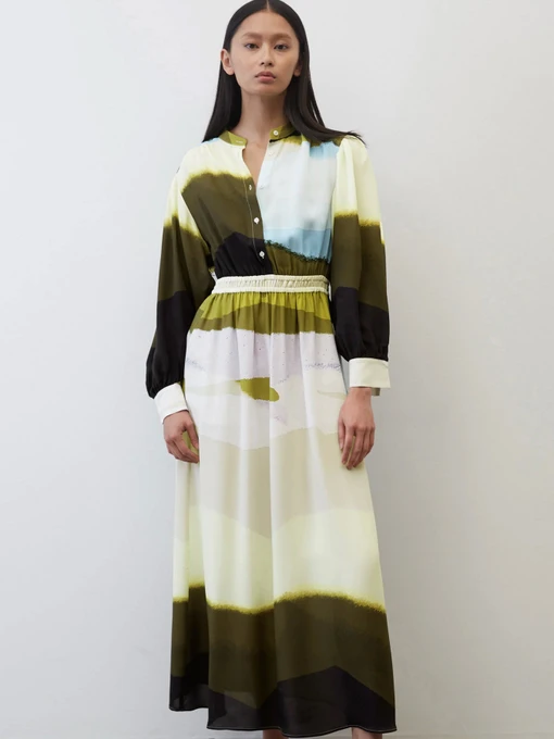 Сукні Marc O’Polo модель 301098321191-D20 Фото