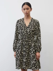 Платья Marc O’Polo модель 301098321199-D22 Фото
