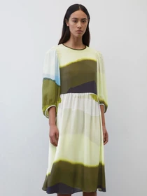 Сукні Marc O’Polo модель 301098321201-D20 Фото