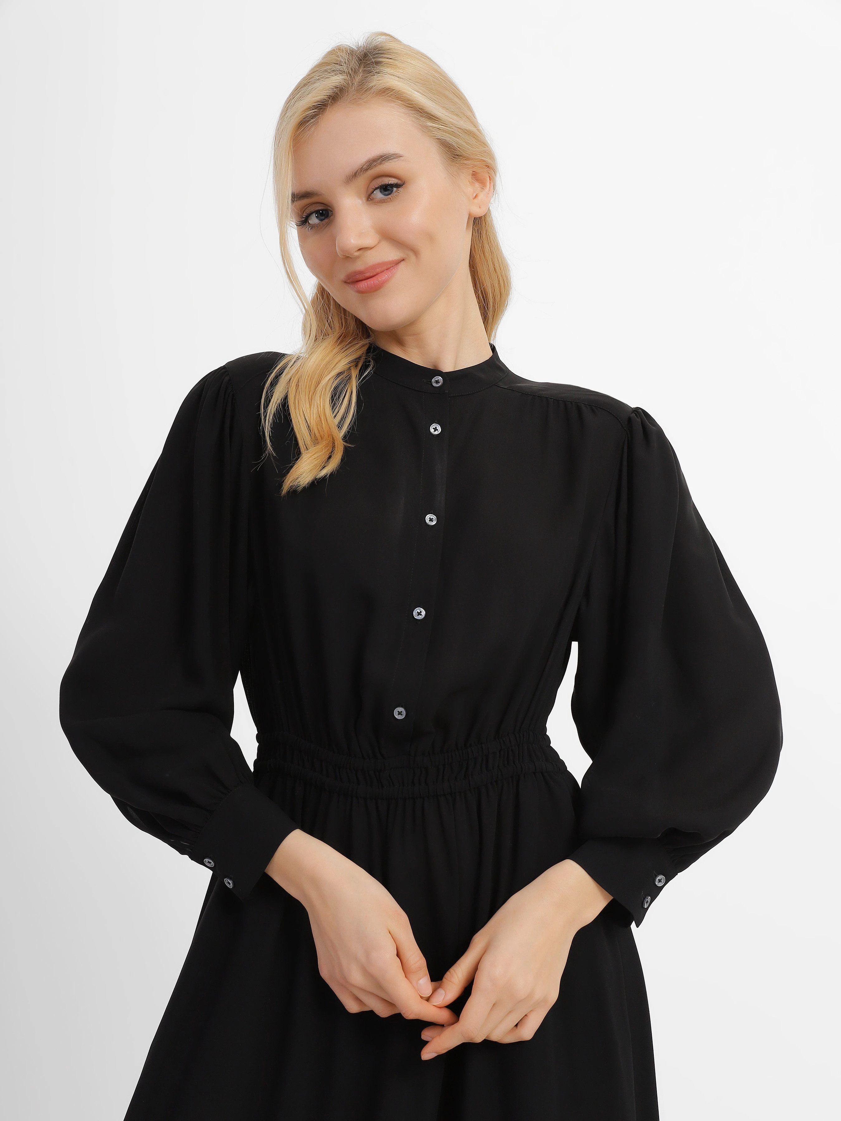 Жіноча Сукня максі Marc O’Polo фото 2