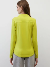 Рубашки Marc O’Polo модель 301205252505-443 Фото