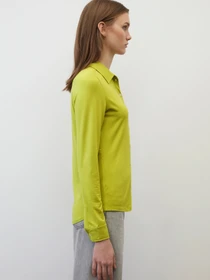 Рубашки Marc O’Polo модель 301205252505-443 Фото