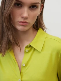 Рубашки Marc O’Polo модель 301205252505-443 Фото
