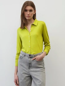 Рубашки Marc O’Polo модель 301205252505-443 Фото