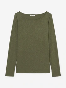 Худи и свитшоты Marc O’Polo модель 301226152199-477 Фото