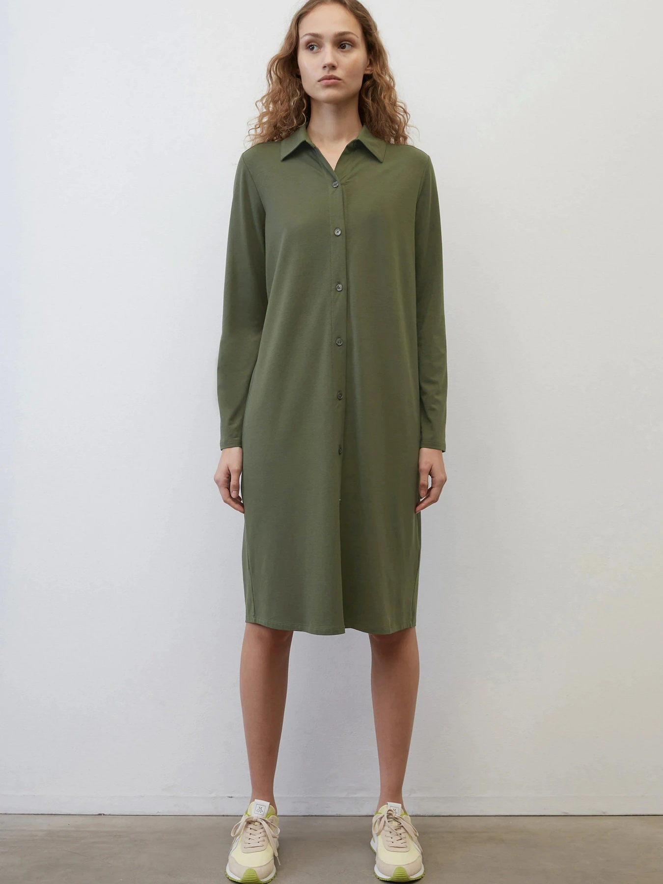 Сукні Marc O’Polo модель 301308759033-477 Фото