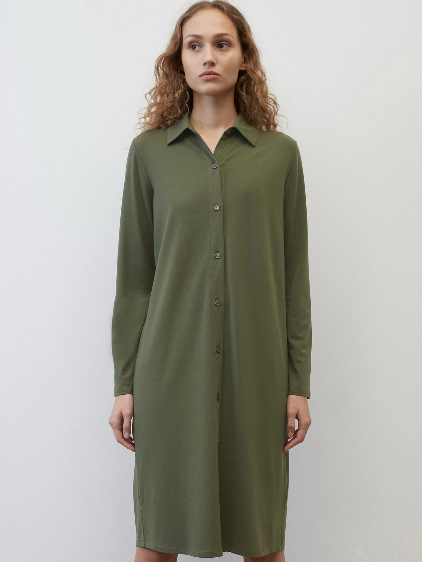 Сукні Marc O’Polo модель 301308759033-477 Фото