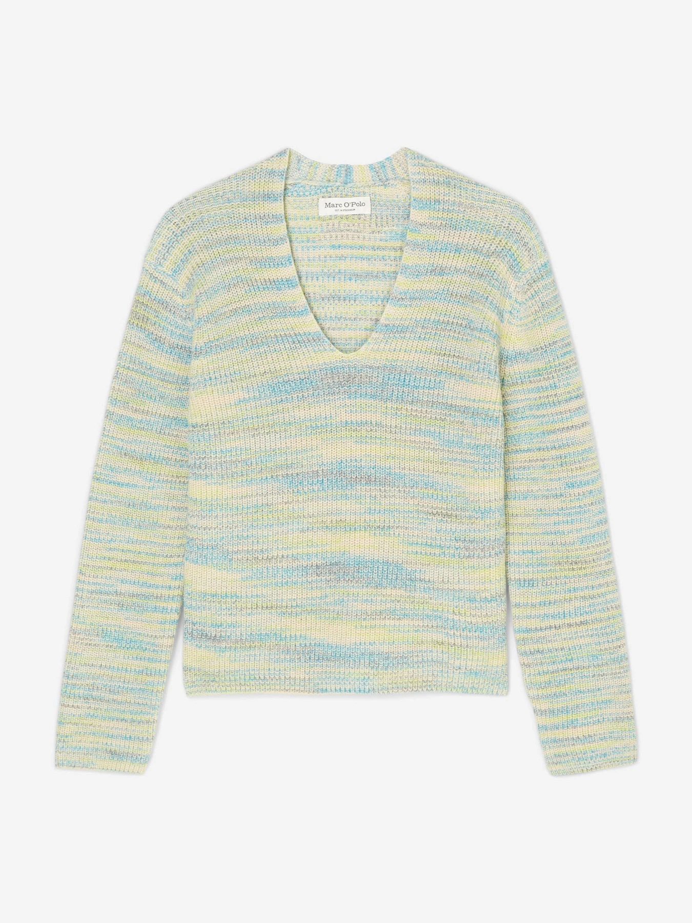 Светри та кардигани Marc O’Polo модель 301600360117-B10 Фото