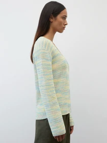 Светри та кардигани Marc O’Polo модель 301600360117-B10 Фото