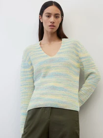 Светри та кардигани Marc O’Polo модель 301600360117-B10 Фото