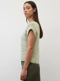Свитры и кардиганы Marc O’Polo модель 301600363277-B10 Фото