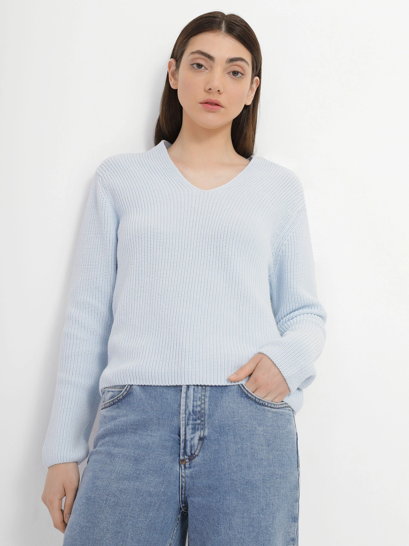 Светри та кардигани Marc O’Polo модель 301605960115-805 Светри та кардигани Marc O’Polo модель 301605960115-805 Фото
