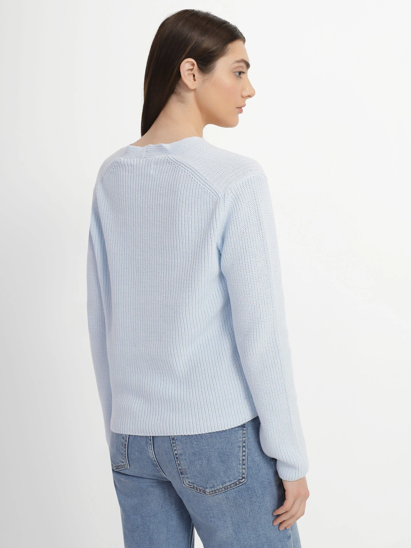 Светри та кардигани Marc O’Polo модель 301605960115-805 Светри та кардигани Marc O’Polo модель 301605960115-805 Фото
