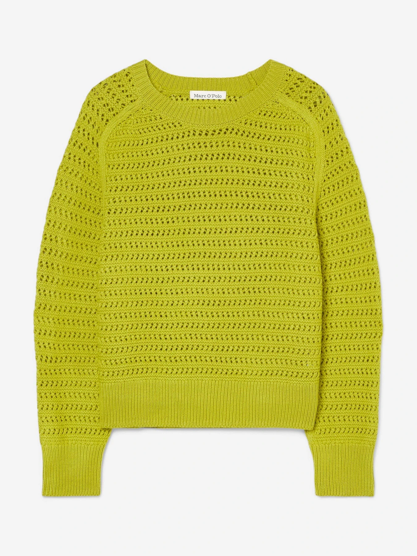 Светри та кардигани Marc O’Polo модель 301609960057-443 Светри та кардигани Marc O’Polo модель 301609960057-443 Фото