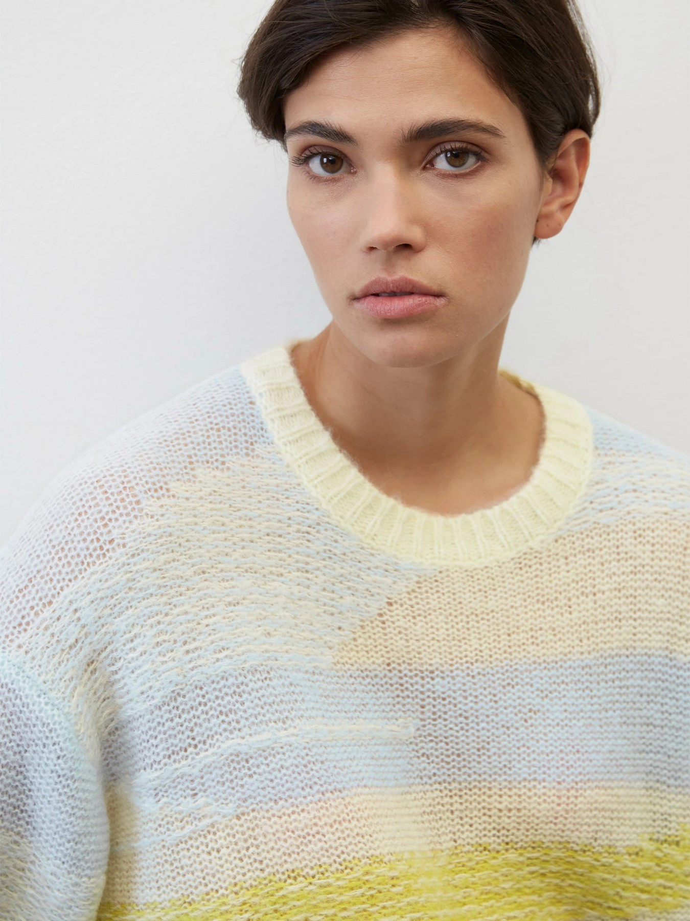 Свитры и кардиганы Marc O’Polo модель 301611360051-B05 Свитры и кардиганы Marc O’Polo модель 301611360051-B05 Фото