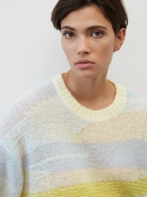 Свитры и кардиганы Marc O’Polo модель 301611360051-B05 Фото