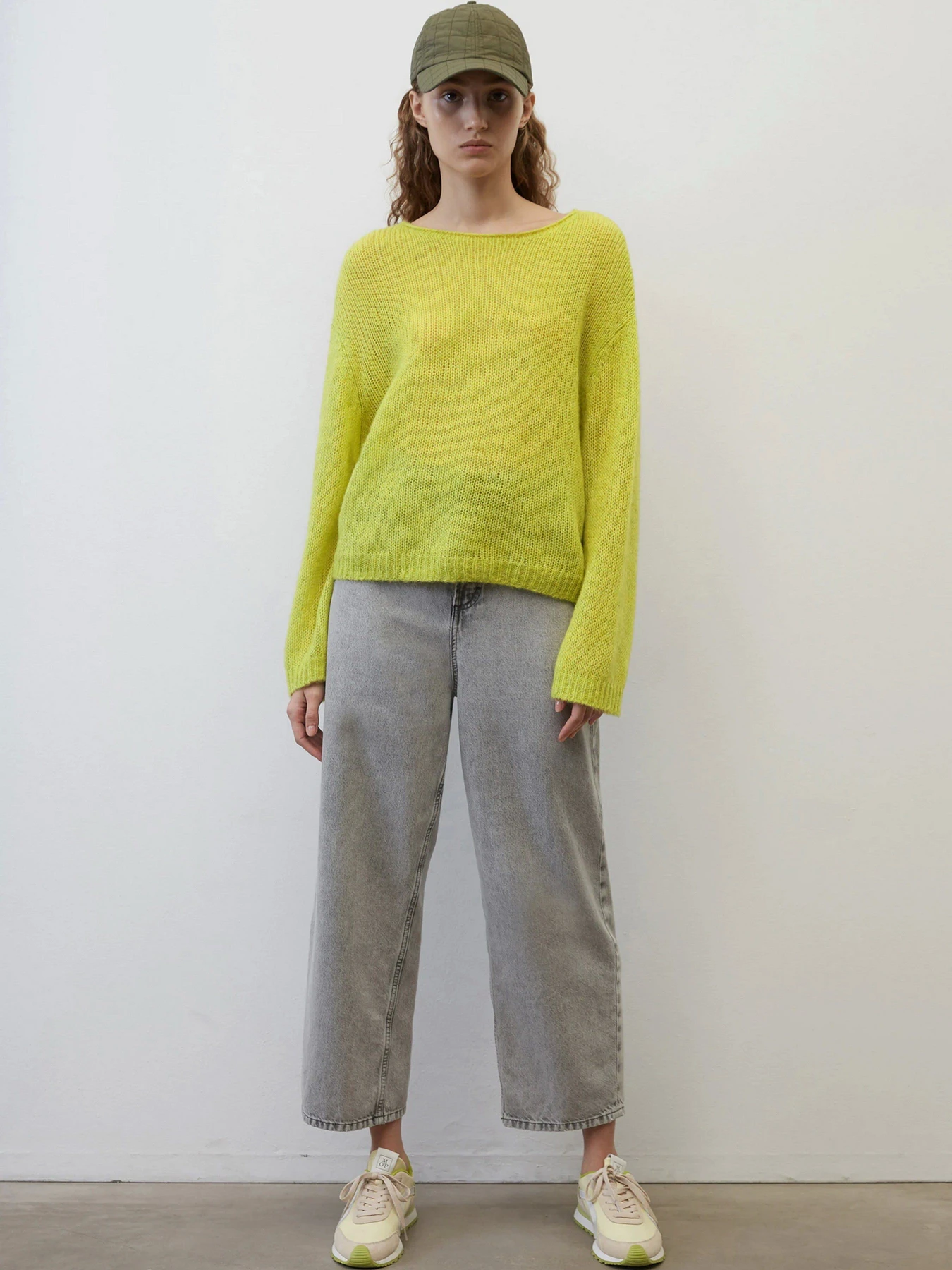 Свитры и кардиганы Marc O’Polo модель 301611360053-443 Свитры и кардиганы Marc O’Polo модель 301611360053-443 Фото