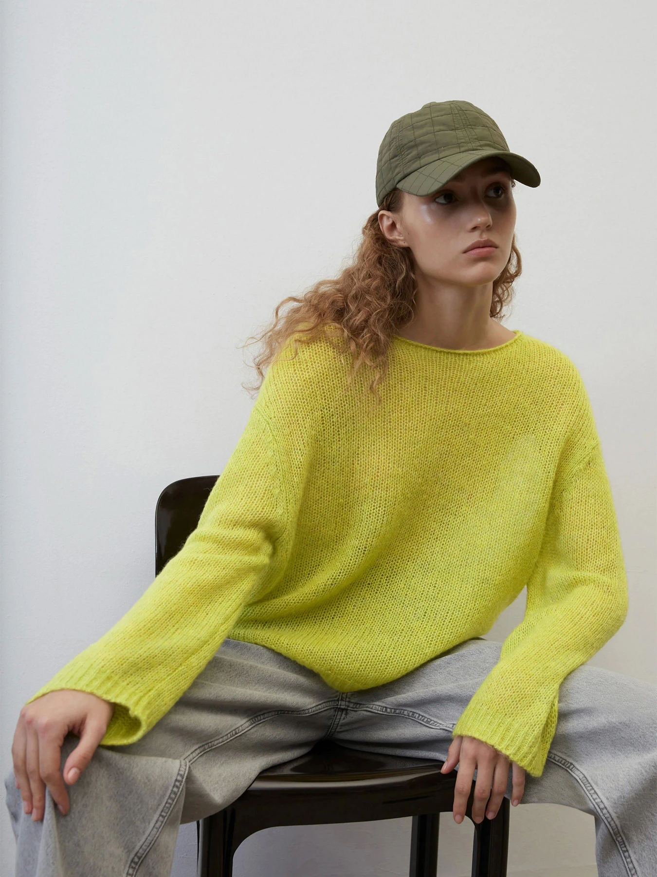 Свитры и кардиганы Marc O’Polo модель 301611360053-443 Свитры и кардиганы Marc O’Polo модель 301611360053-443 Фото