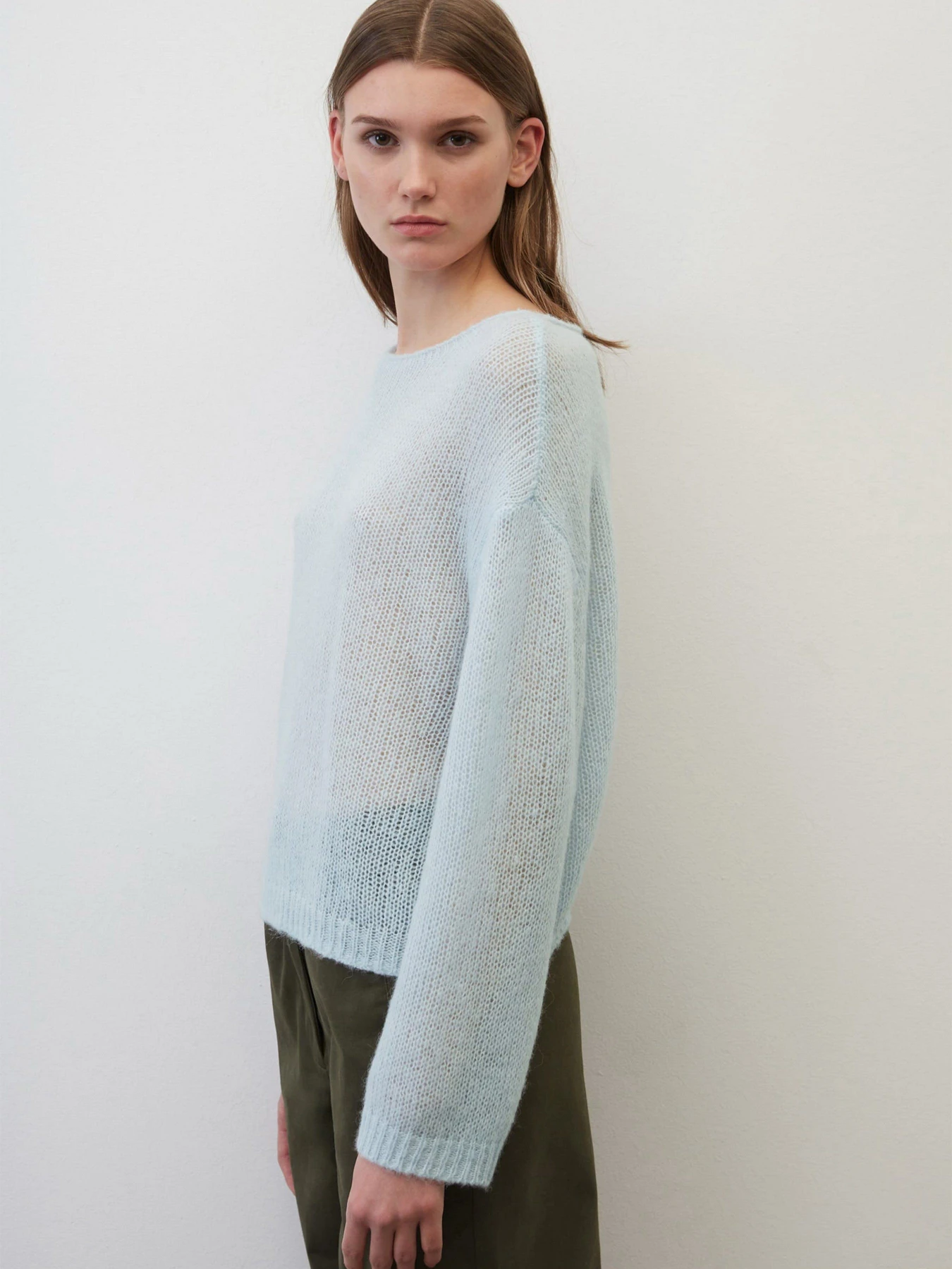 Свитры и кардиганы Marc O’Polo модель 301611360053-805 Свитры и кардиганы Marc O’Polo модель 301611360053-805 Фото