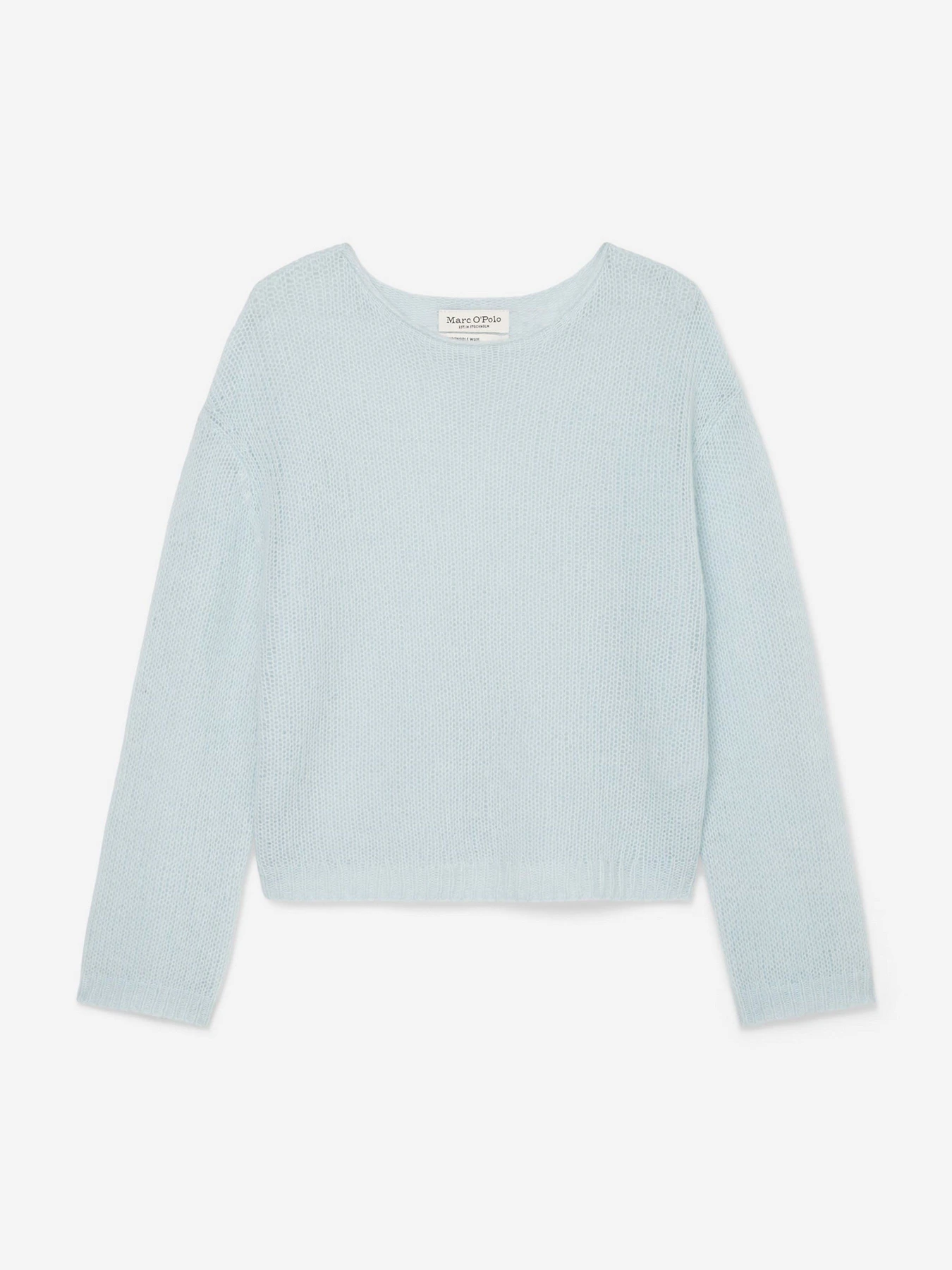 Свитры и кардиганы Marc O’Polo модель 301611360053-805 Свитры и кардиганы Marc O’Polo модель 301611360053-805 Фото