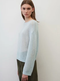 Свитры и кардиганы Marc O’Polo модель 301611360053-805 Фото