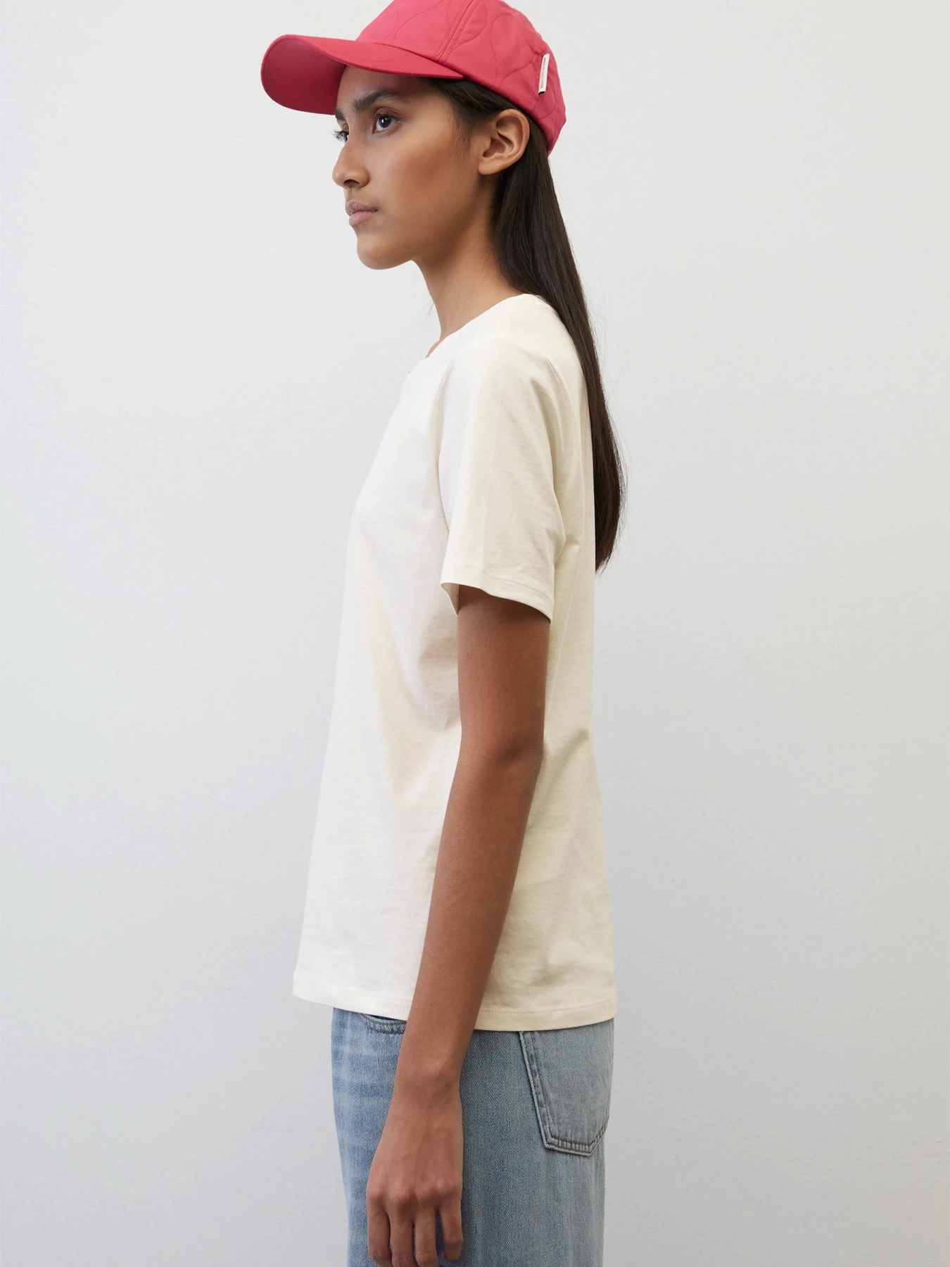 Футболки и поло Marc O’Polo DENIM модель 341244151221-106 Фото
