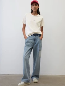 Футболки и поло Marc O’Polo DENIM модель 341244151221-106 Фото